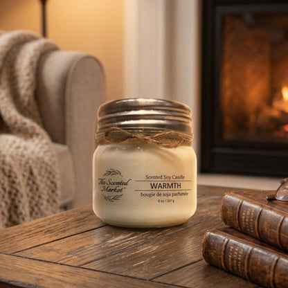 8oz Candles