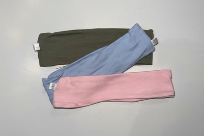 Bamboo Headbands