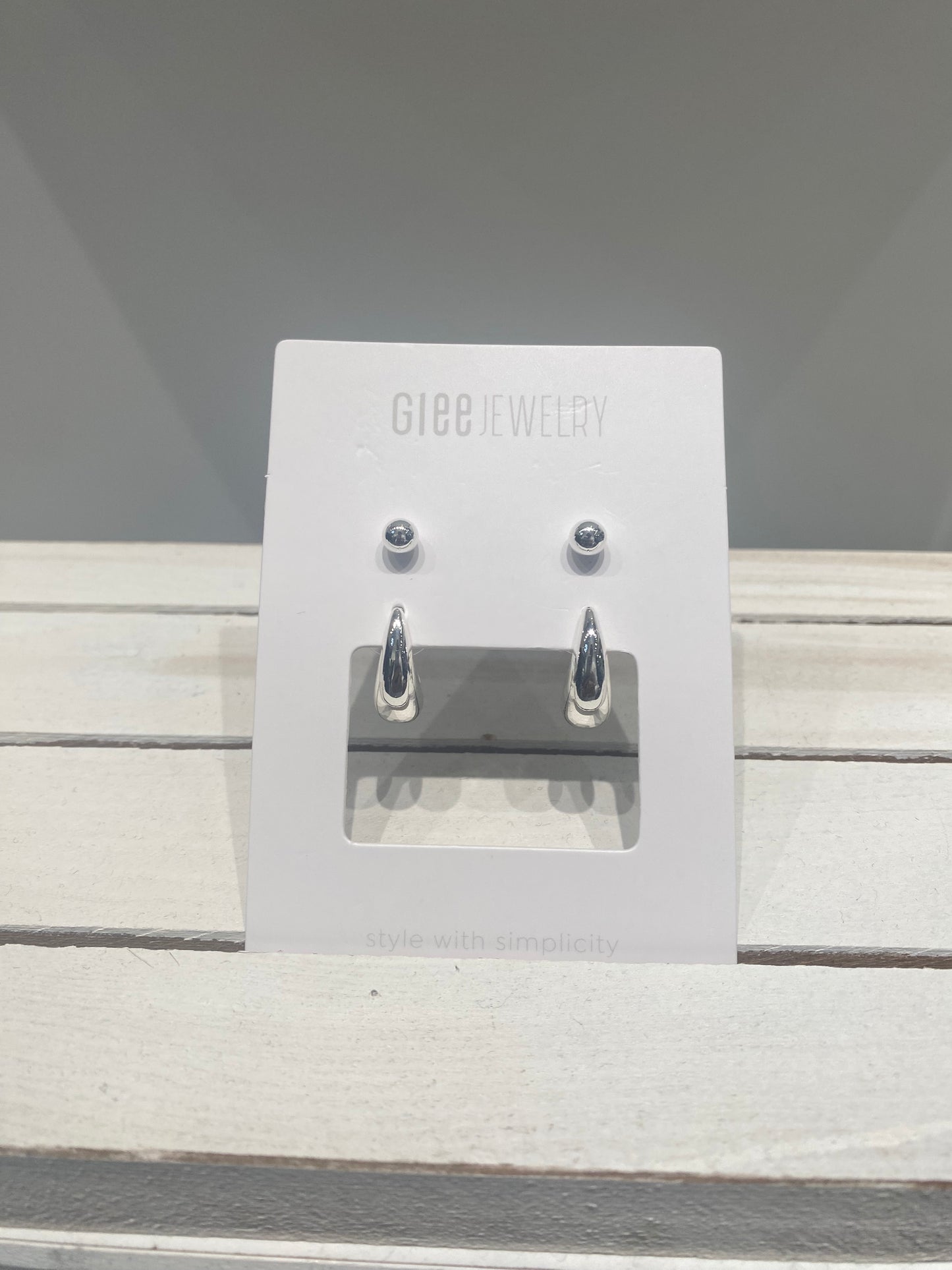 Duet Set-Curvy