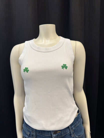 St Patrick’s day Tees