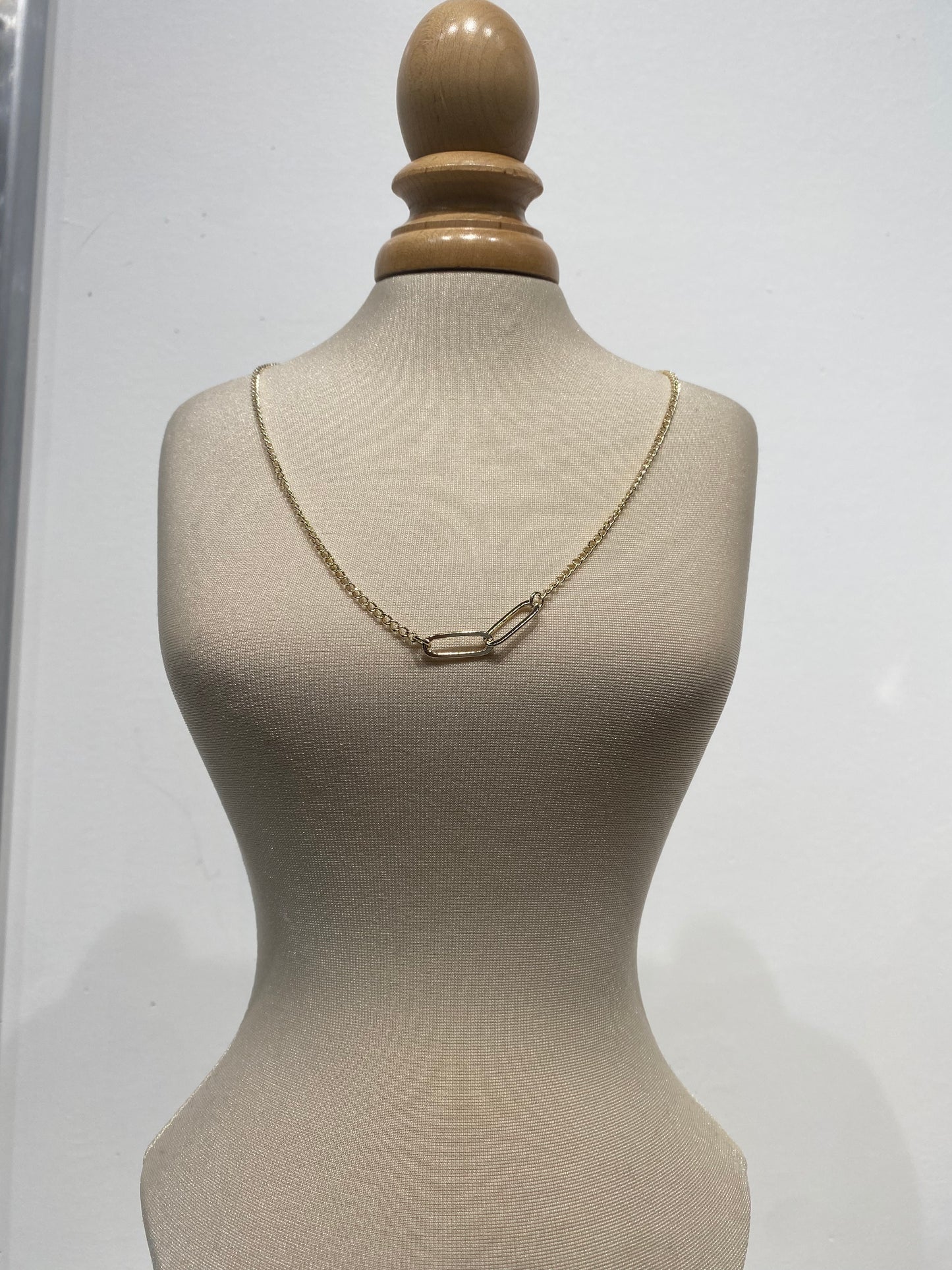 Forever Necklace