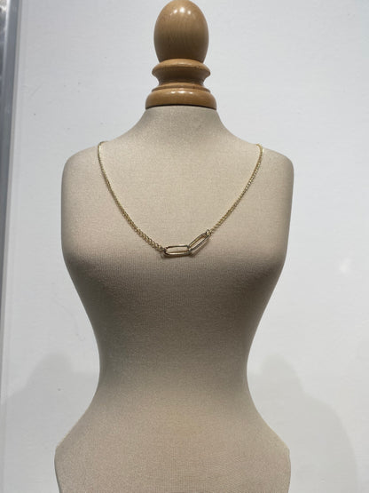 Forever Necklace