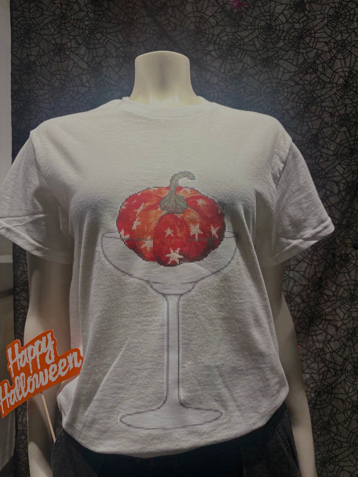 Custom Halloween T-shirts