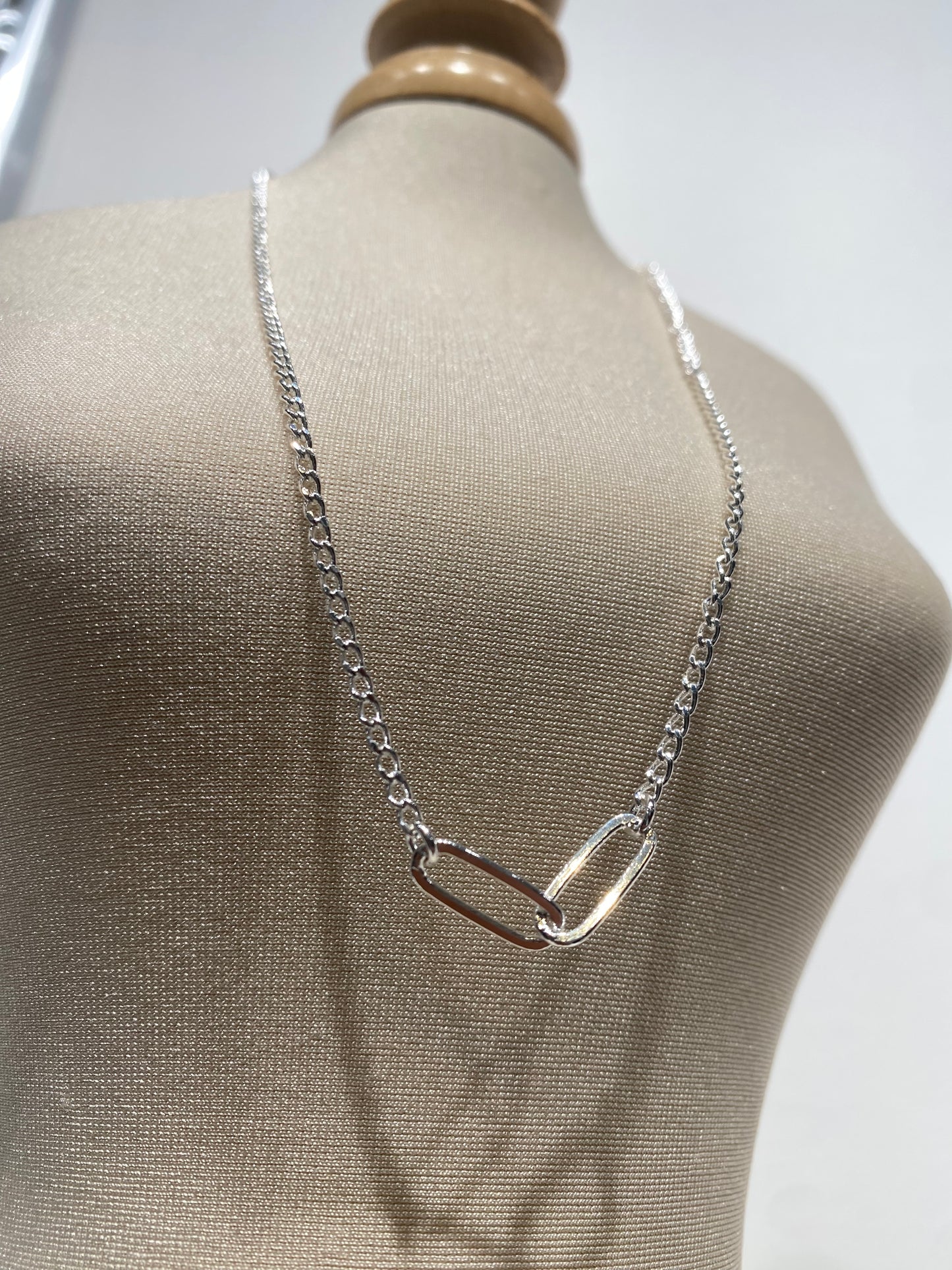 Forever Necklace