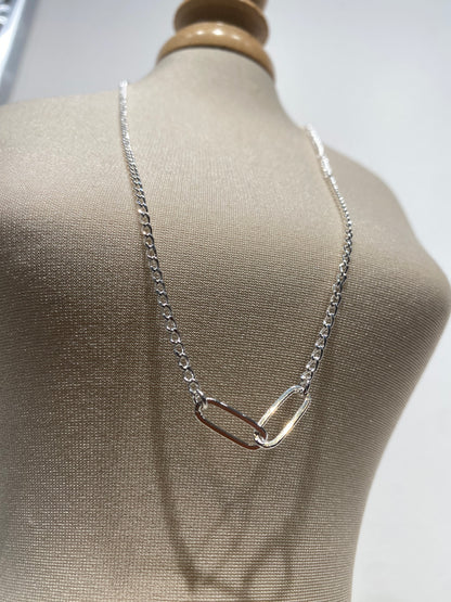 Forever Necklace