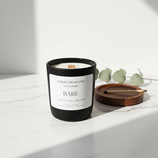 Bare | Candle