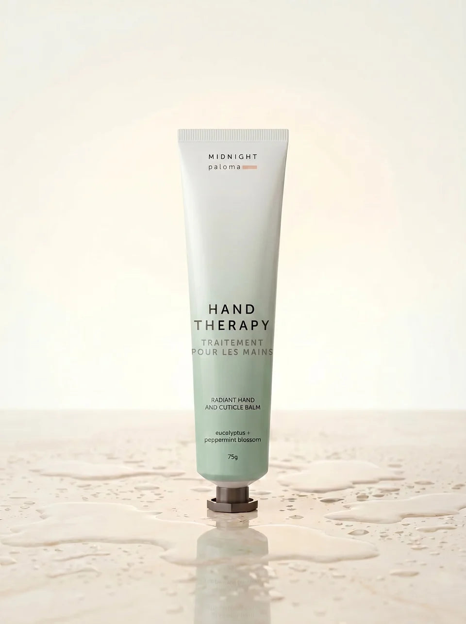 Hand Therapy - Eucalyptus + Peppermint