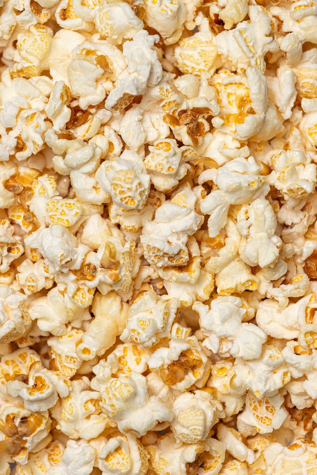 Sweet & Salty Popcorn | Klondike Kettle Corn