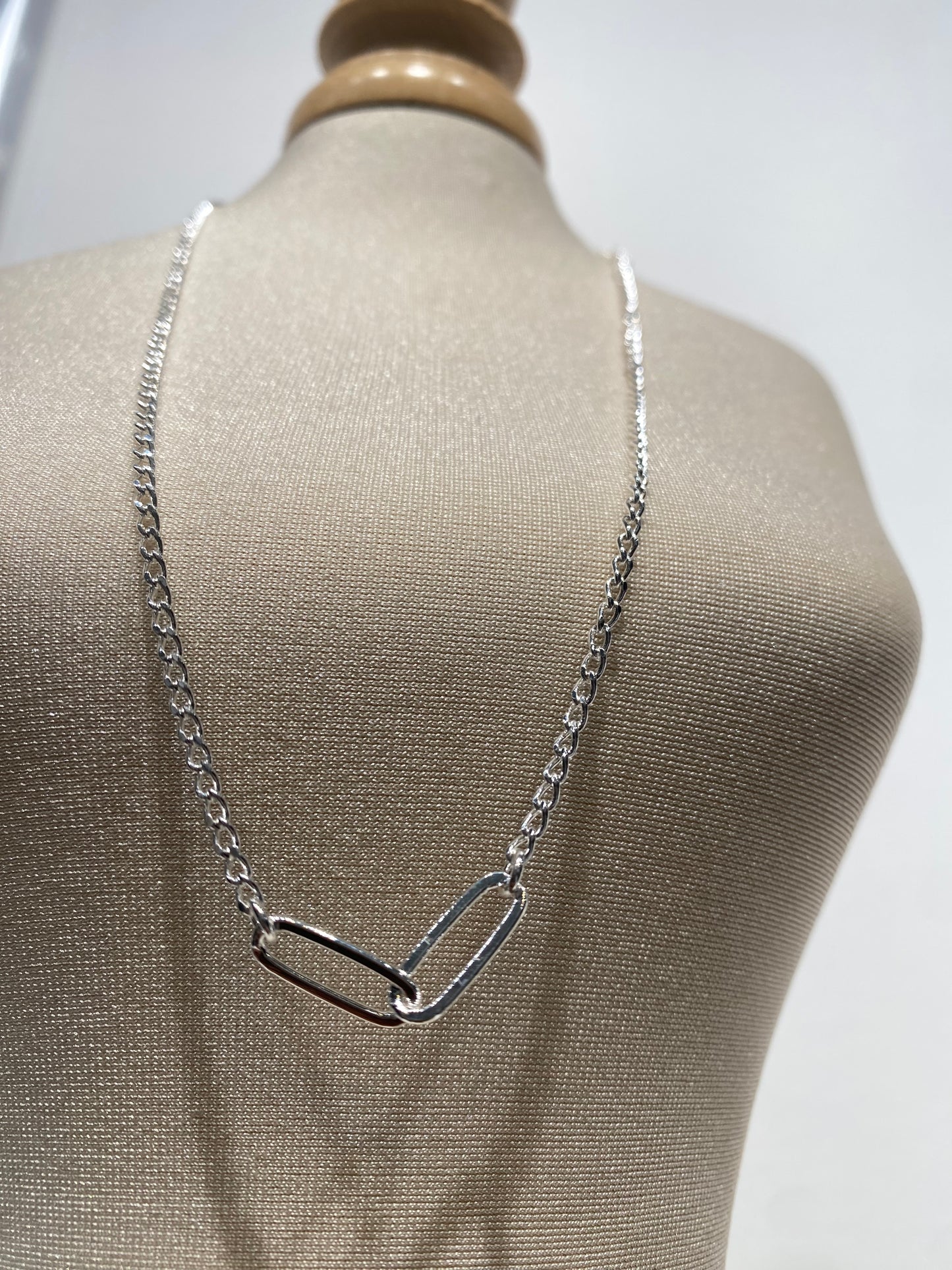 Forever Necklace