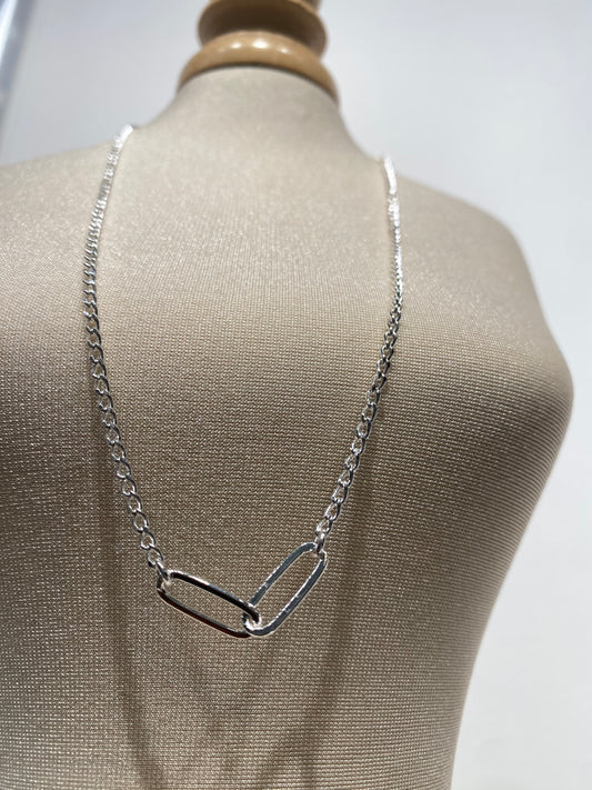 Forever Necklace
