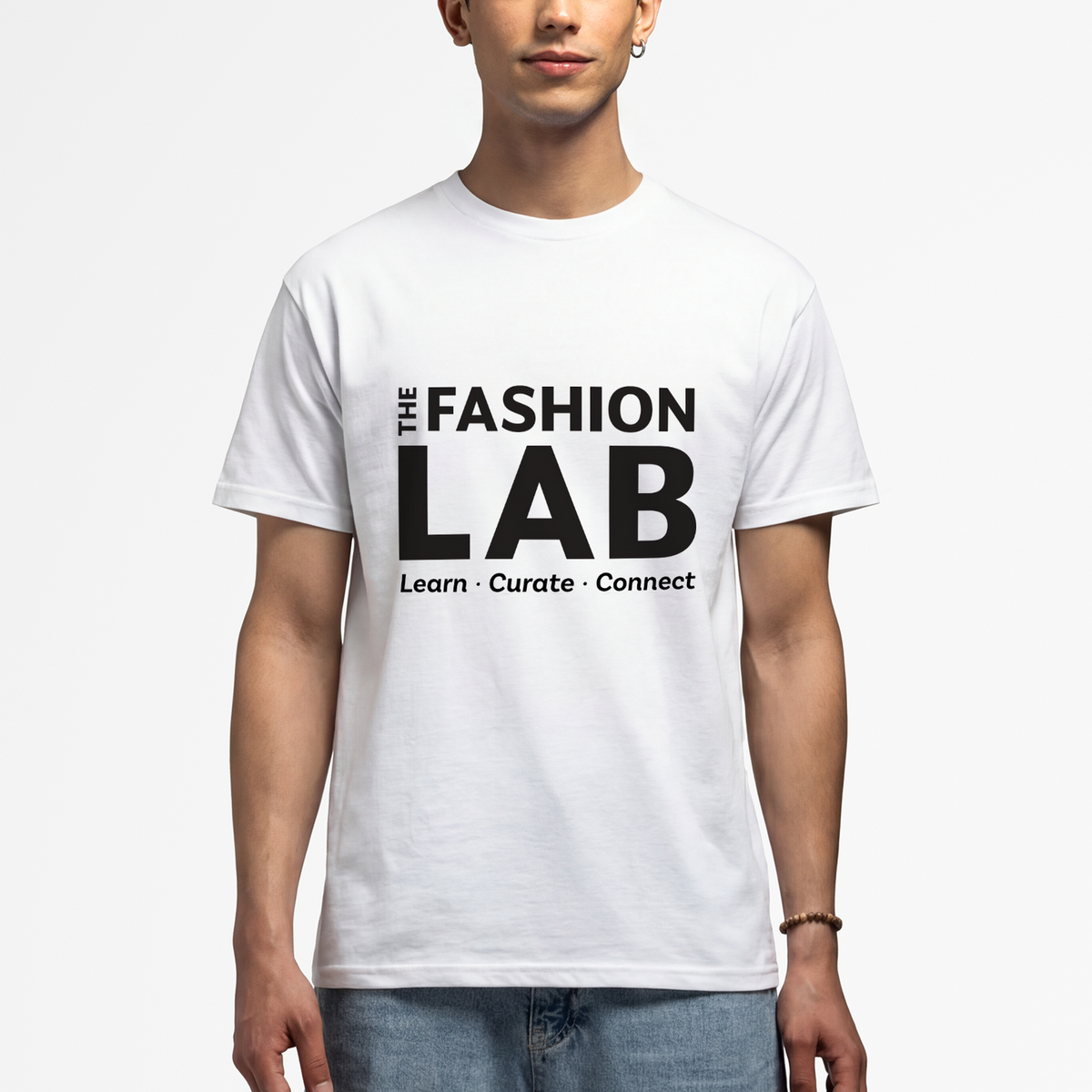 Custom Program T-Shirt