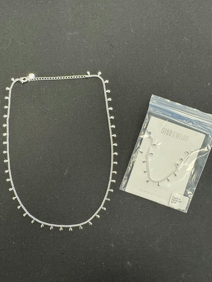 Caprice Necklace